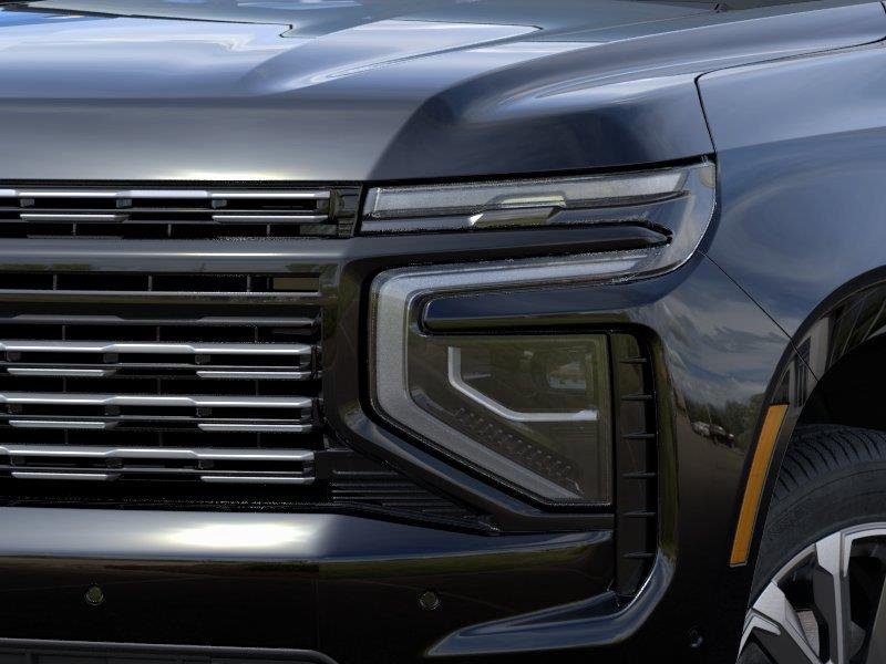 2026 Chevrolet Suburban High Country - Photo 10
