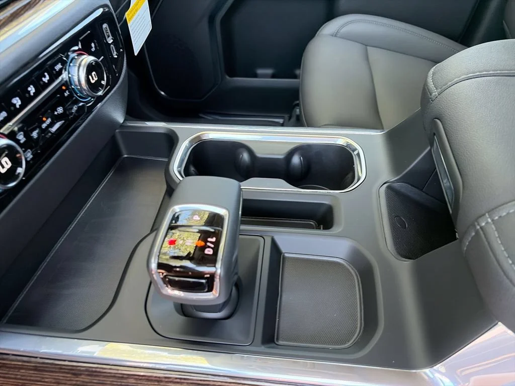 2026 GMC Sierra 1500 Elevation - Photo 21