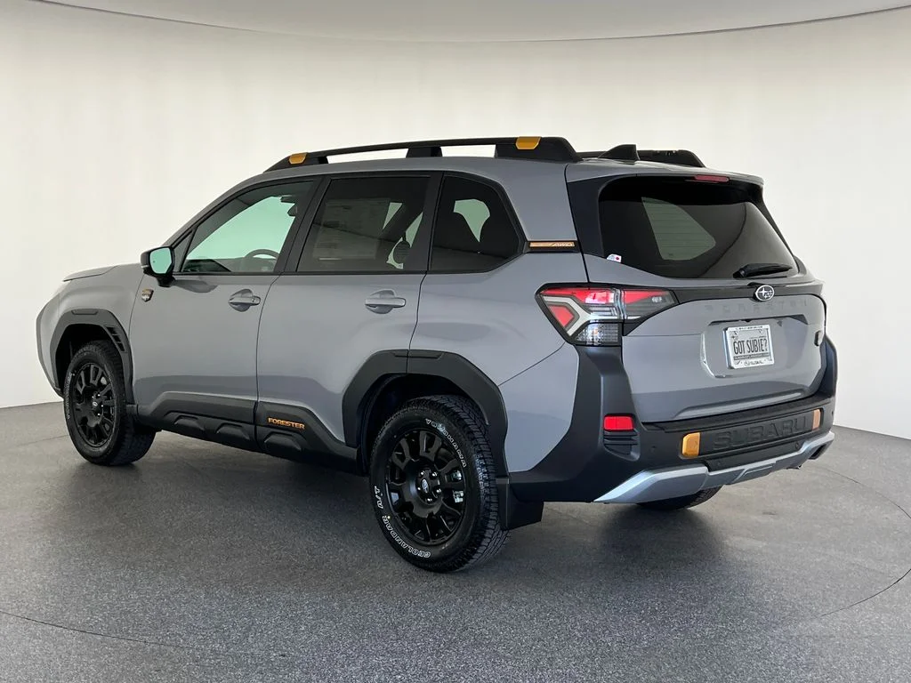 New 2026 RIVER ROCK PEARL Subaru Wilderness image 7