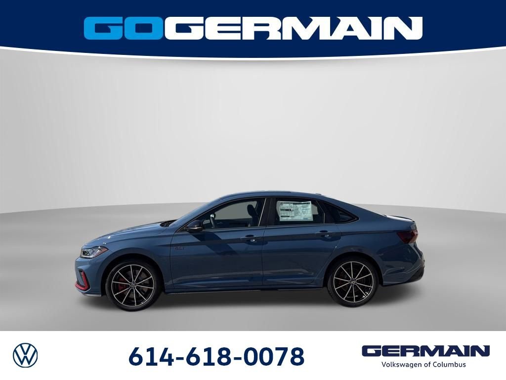 2026 Volkswagen Jetta GLI Autobahn - Photo 10