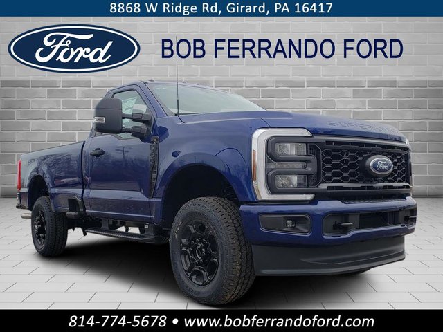 2026 Ford Super Duty F-350® XL