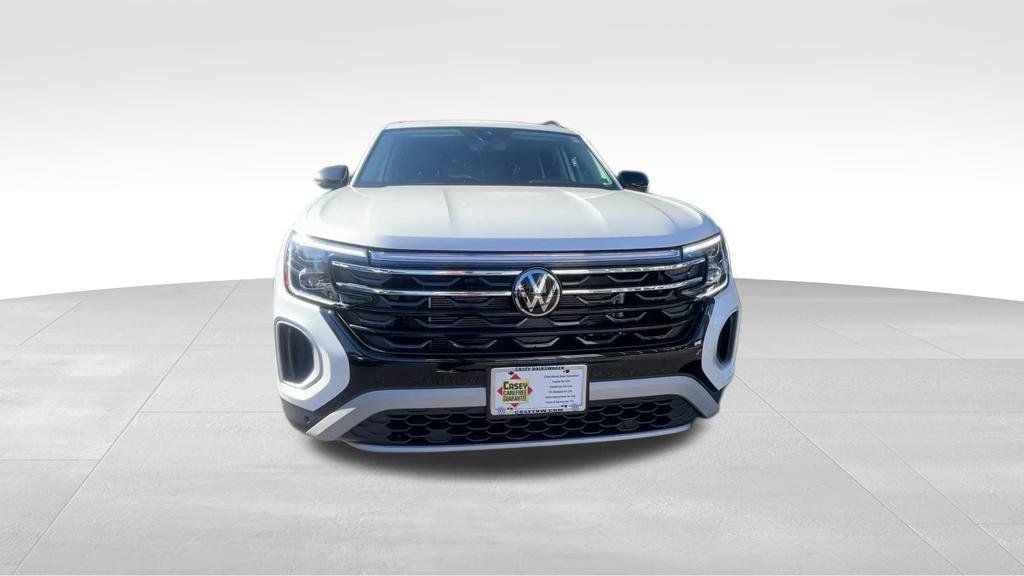 2026 Volkswagen Atlas Atlas Peak Edition - Photo 15