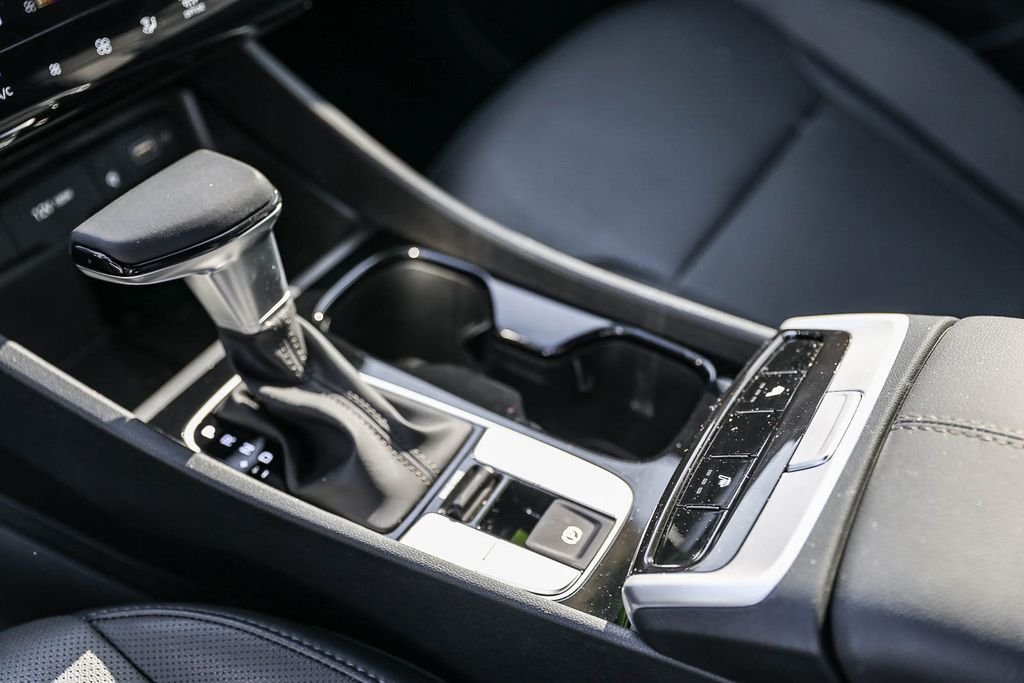 2024 Hyundai Santa Cruz XRT - Photo 19