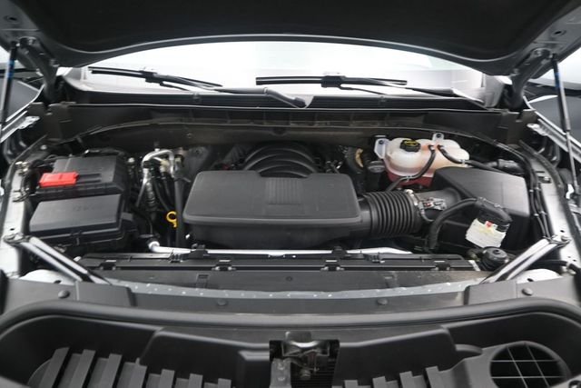 2025 GMC Yukon XL Denali - Photo 19