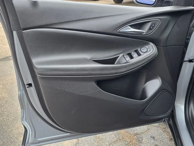 2025 Buick Encore GX Preferred - Photo 18