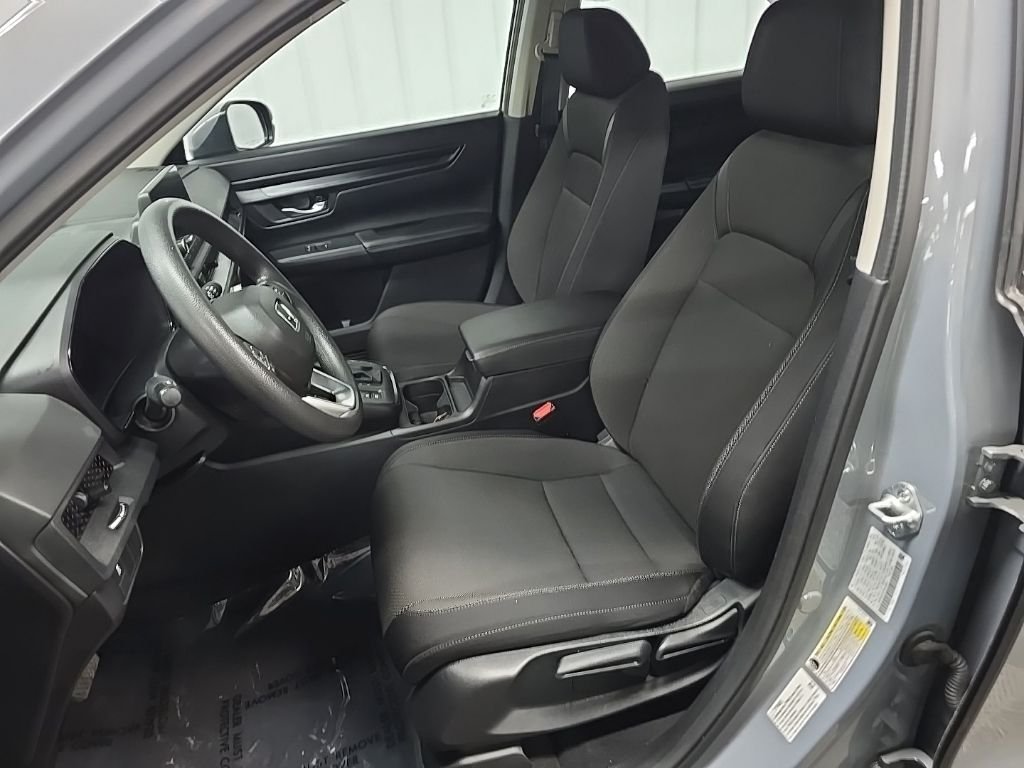 Used 2023 Gray Honda LX image 29