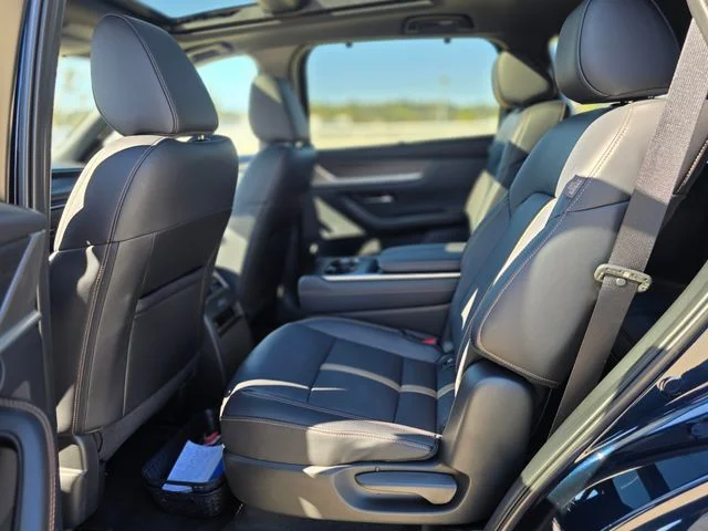 2026 Mazda CX-90 Premium Plus Package - Photo 15