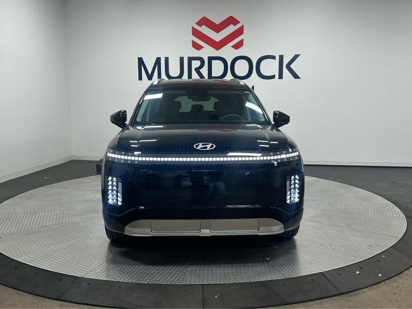2026 Hyundai IONIQ 9 SEL - Photo 12