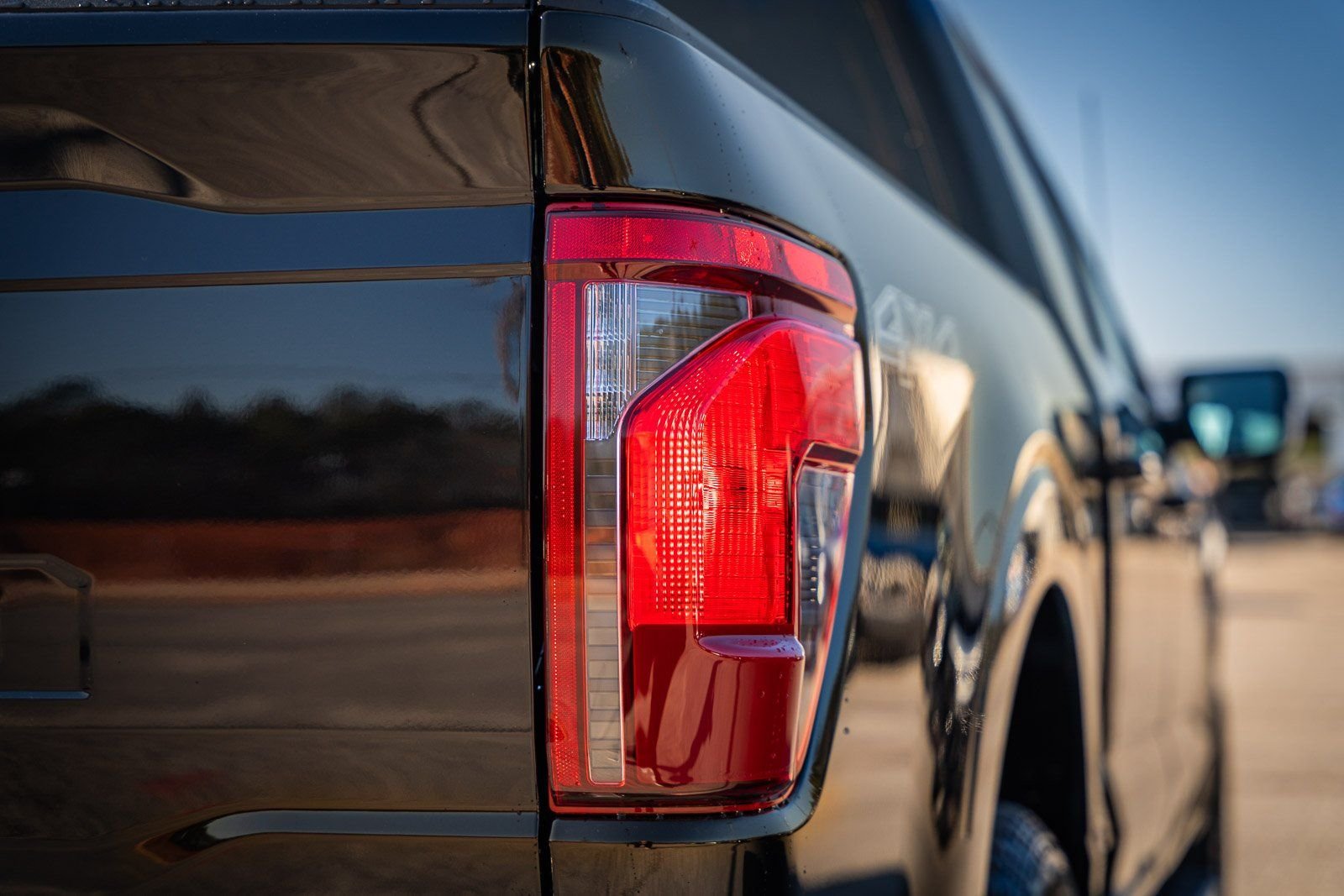 2026 Ford F-150 XLT - Photo 12