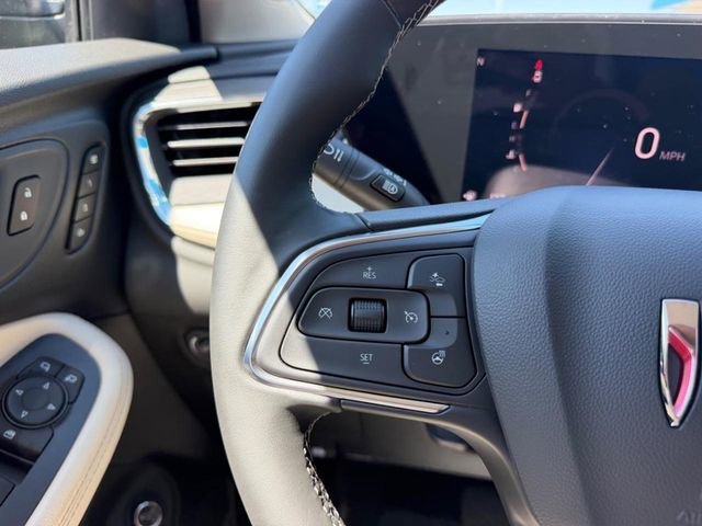 2026 Buick Encore GX Avenir - Photo 13