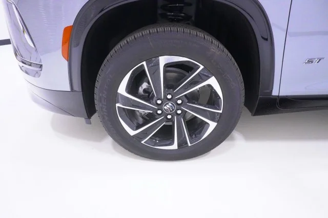 2026 Buick Enclave Sport Touring - Photo 12