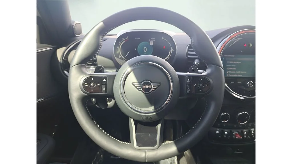 Used 2022 Gray MINI Classic image 16