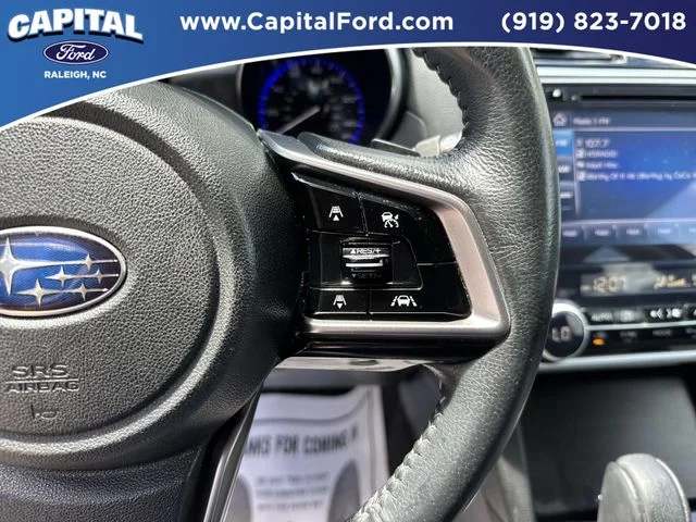 Used 2018 Gray Subaru 2.5i image 24