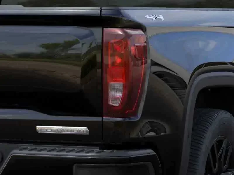 New 2026 Onyx Black GMC Elevation image 11