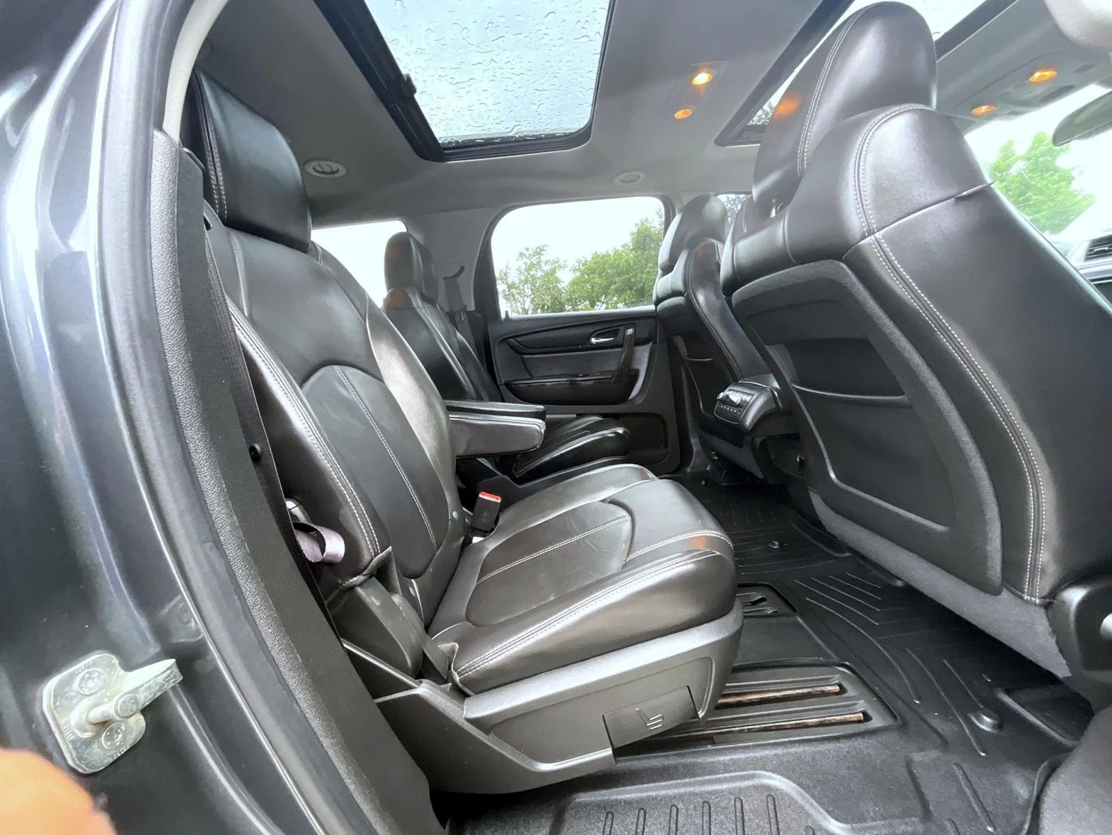Used 2013 Gray GMC SLT-1 image 20