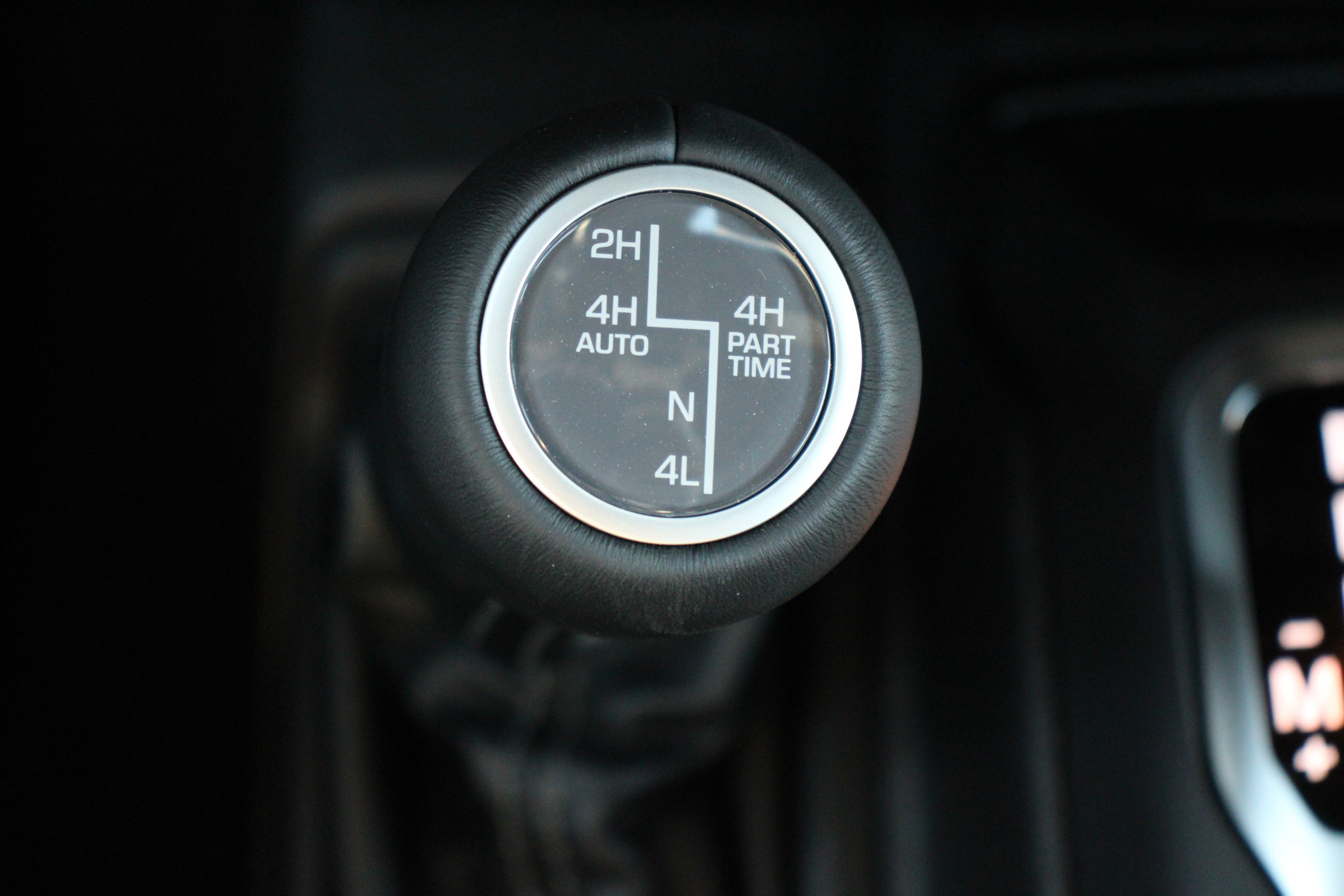 New 2026 Reign Jeep Rubicon X image 22