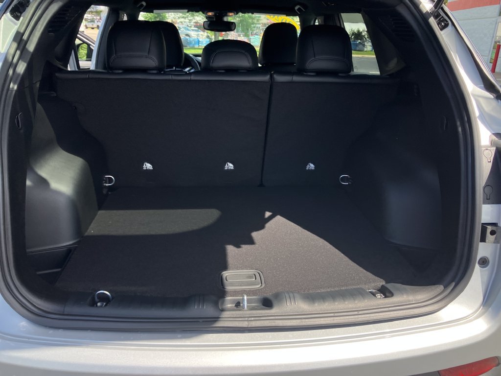 2026 Jeep Compass Latitude Altitude - Photo 26