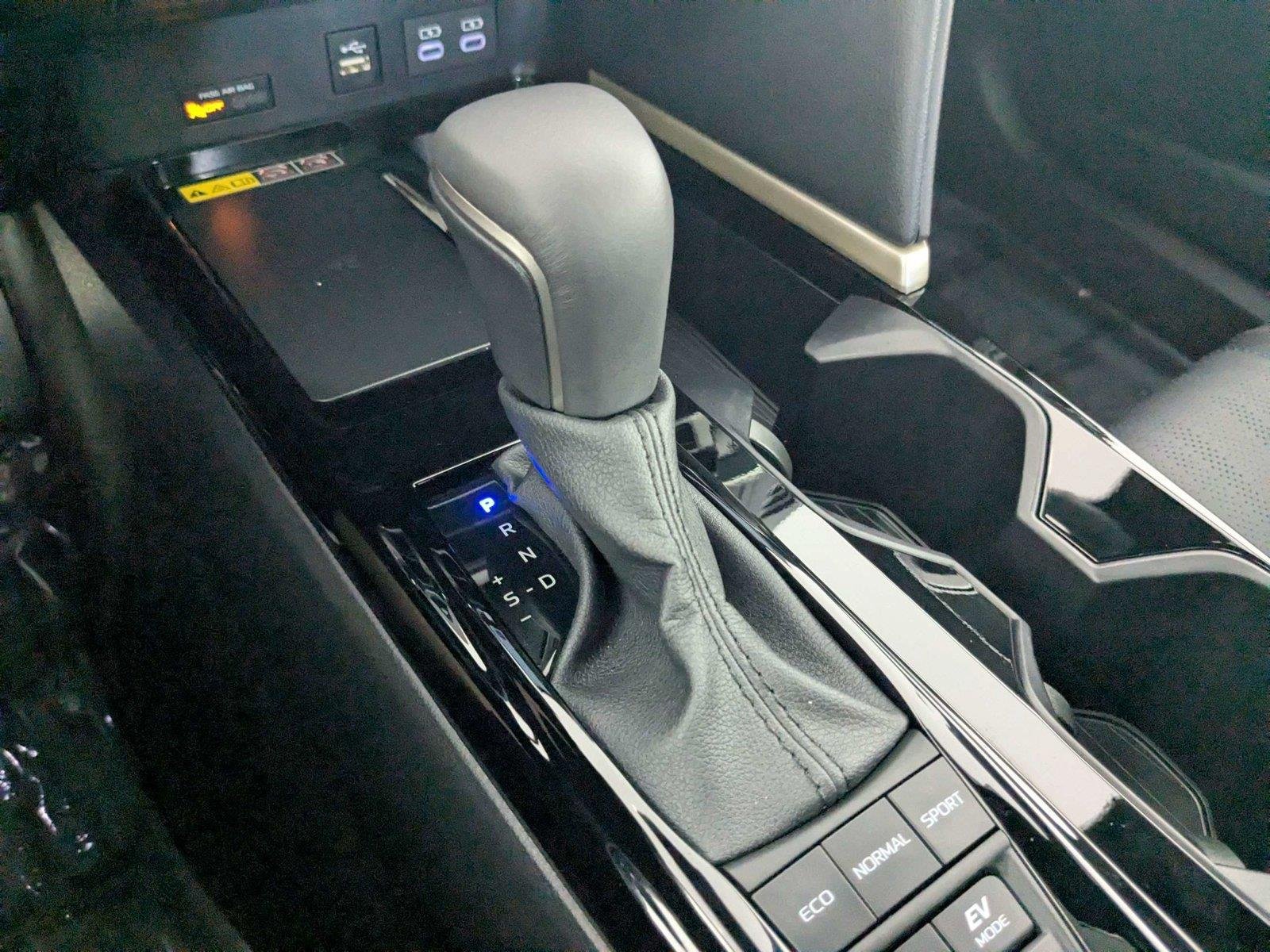 Used 2026 Dark Cosmos TOYOTA  image 26