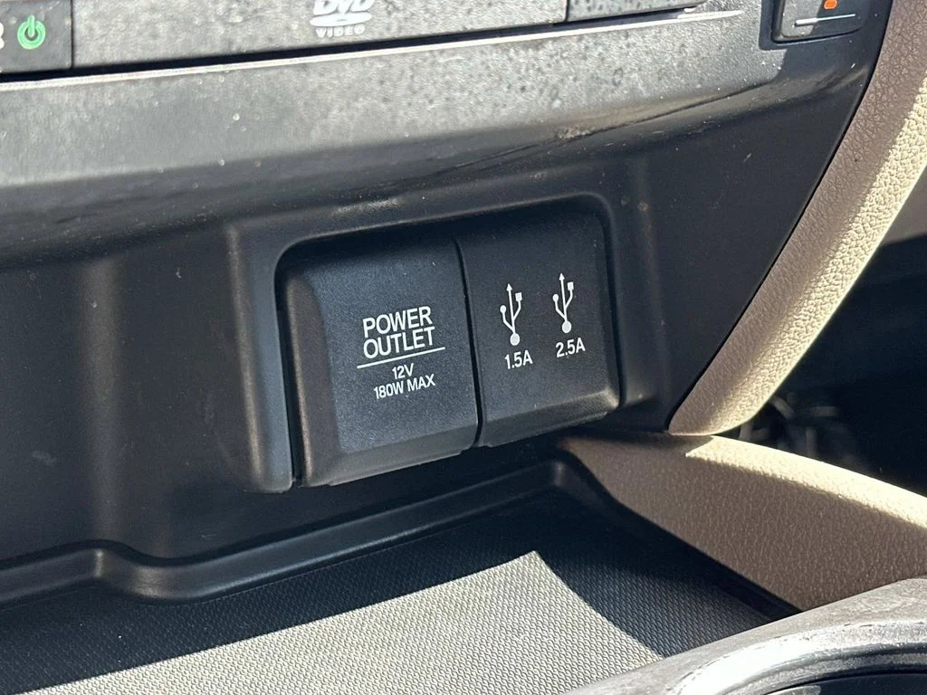 Used 2016  Honda EX-L image 39
