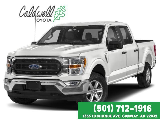 2023 Ford F-150 XLT 4x4 SuperCrew 5-1/2 Box's photo
