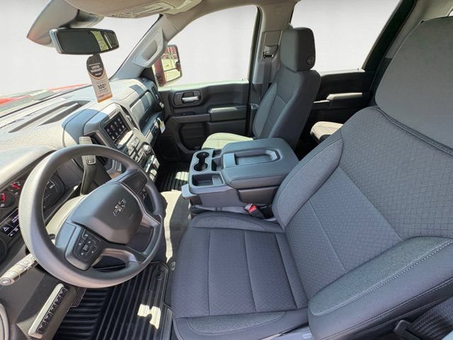 2026 Chevrolet Silverado 2500 HD Custom - Photo 11