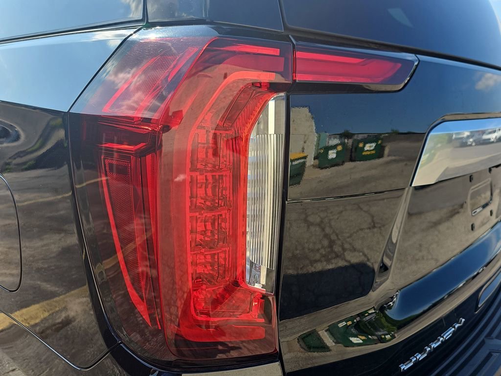 Certified Used 2021 ONYX BLACK GMC Denali image 40
