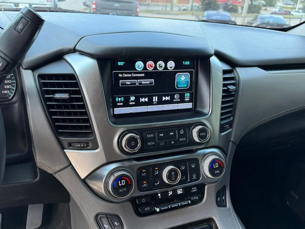 Used 2016 Black Chevrolet LT image 19
