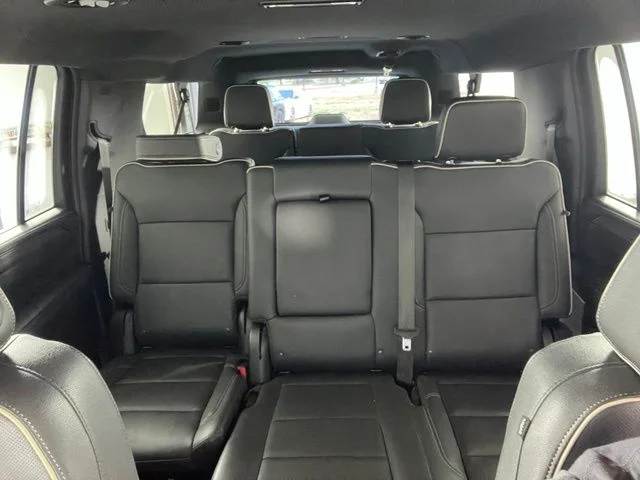 2023 GMC Yukon XL SLT - Photo 28