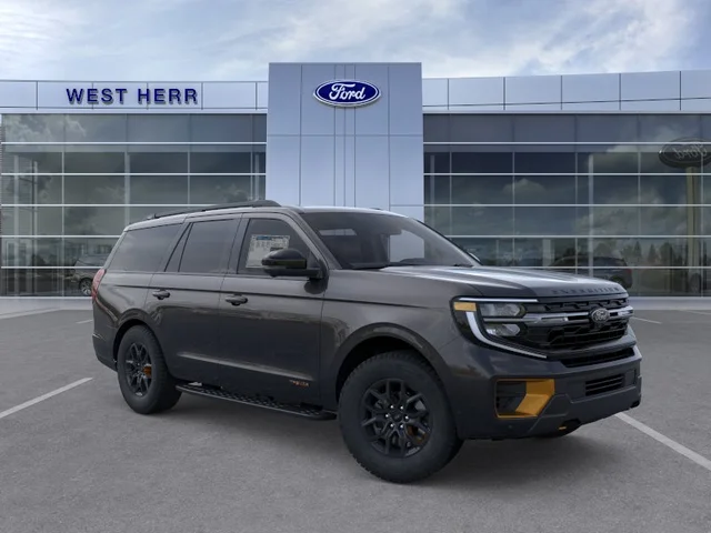 2025 Ford Expedition TREMOR®