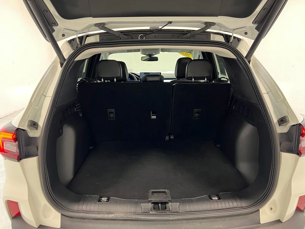 Used 2023 White Ford Platinum image 28