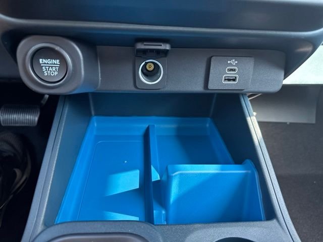 New 2026 Velocity Blue Ford XLT image 25