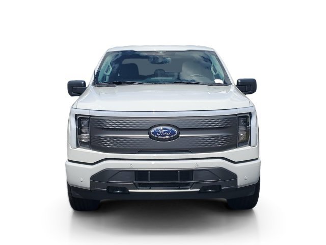 Used 2023 Ford F-150 Lightning XLT with VIN 1FTVW1EL9PWG03680 for sale in Crestview, FL