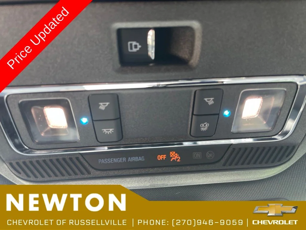 Used 2026 Blue Ford Platinum image 19