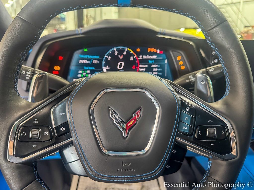 2024 CHEVROLET CORVETTE - Image 15