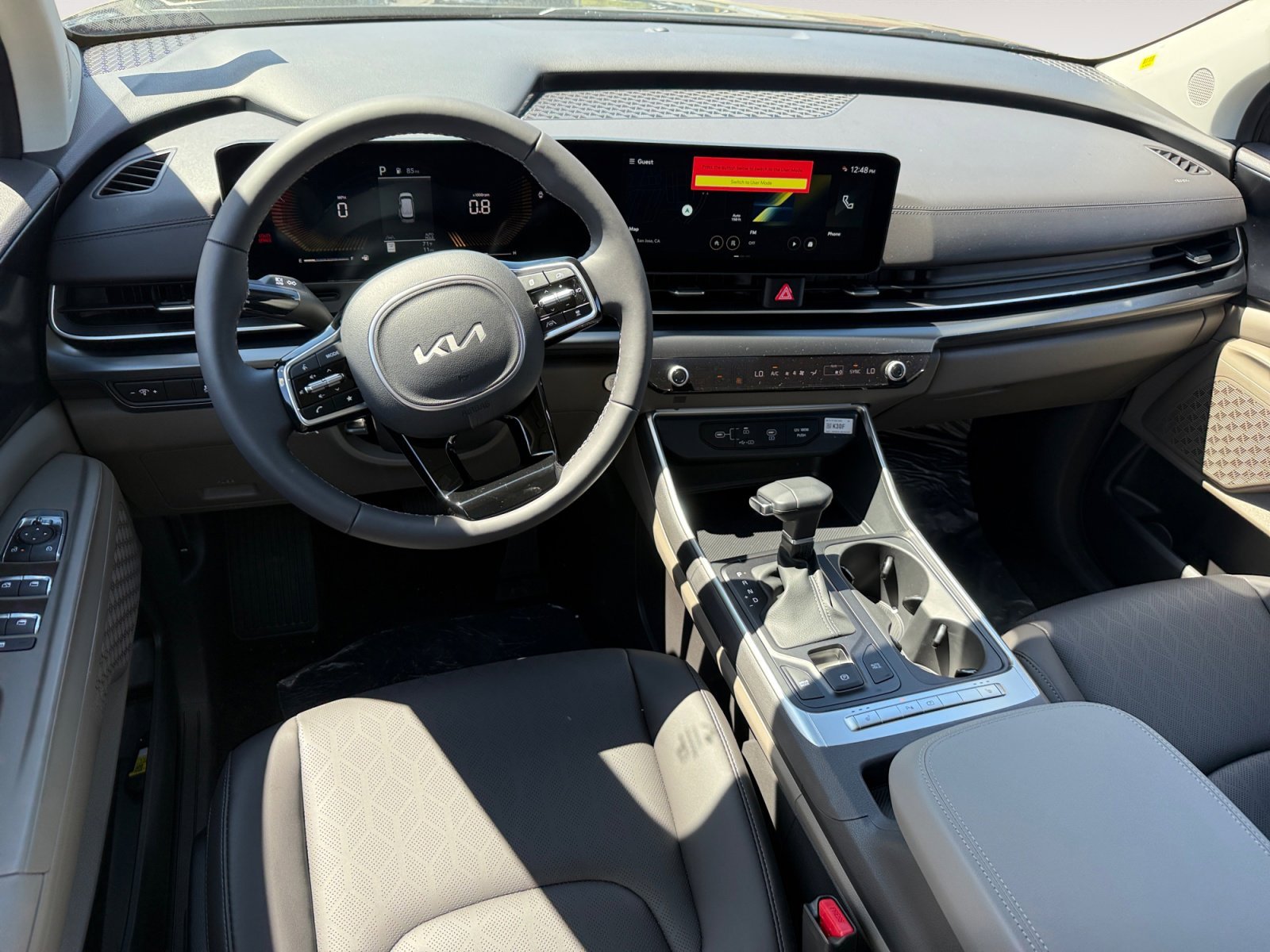 New 2026 Panthera Metal Kia LXS image 15