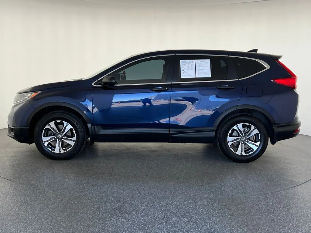 Used 2019  Honda LX image 7