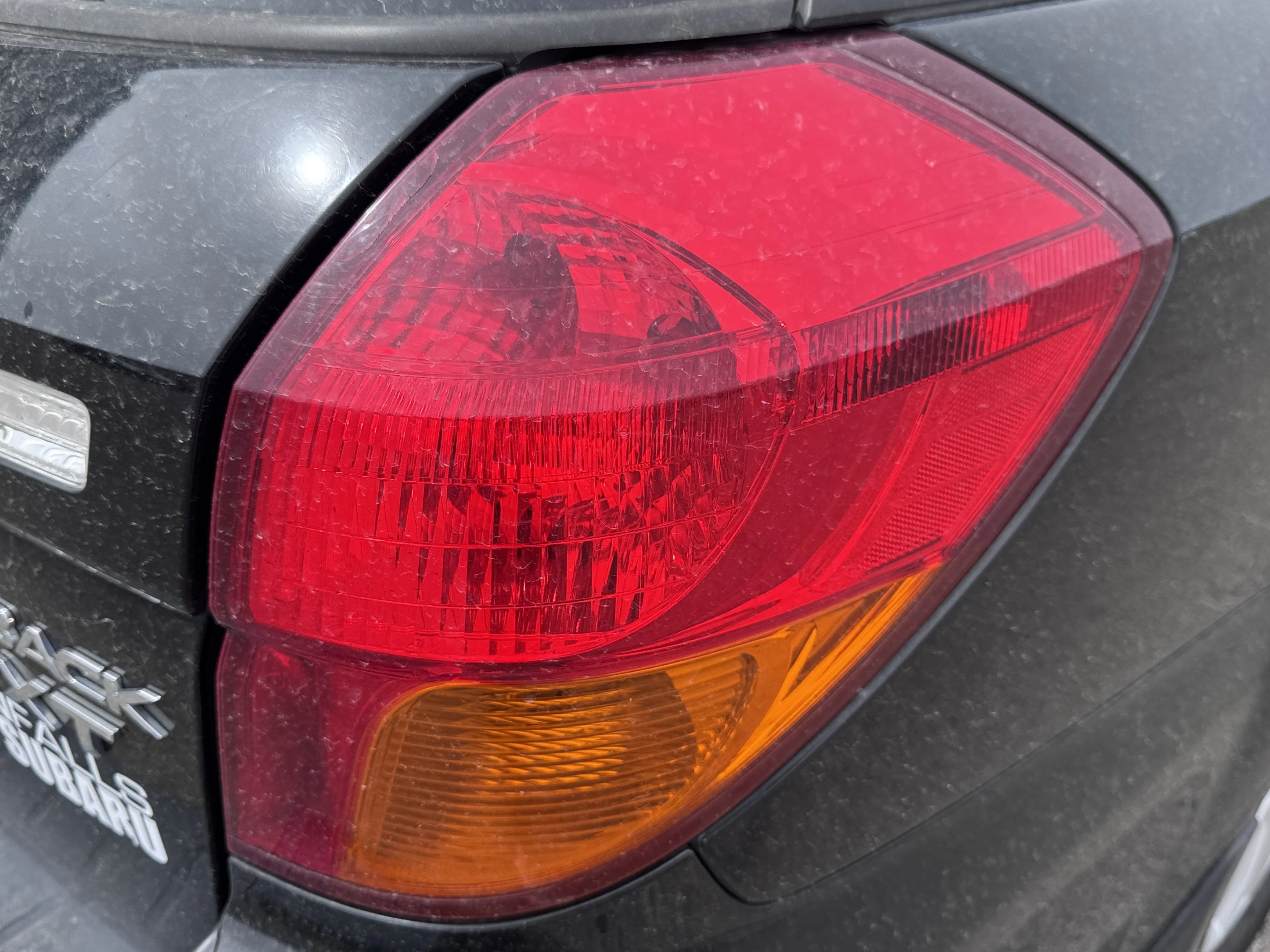 Used 2005  Subaru Outback XT Ltd image 55