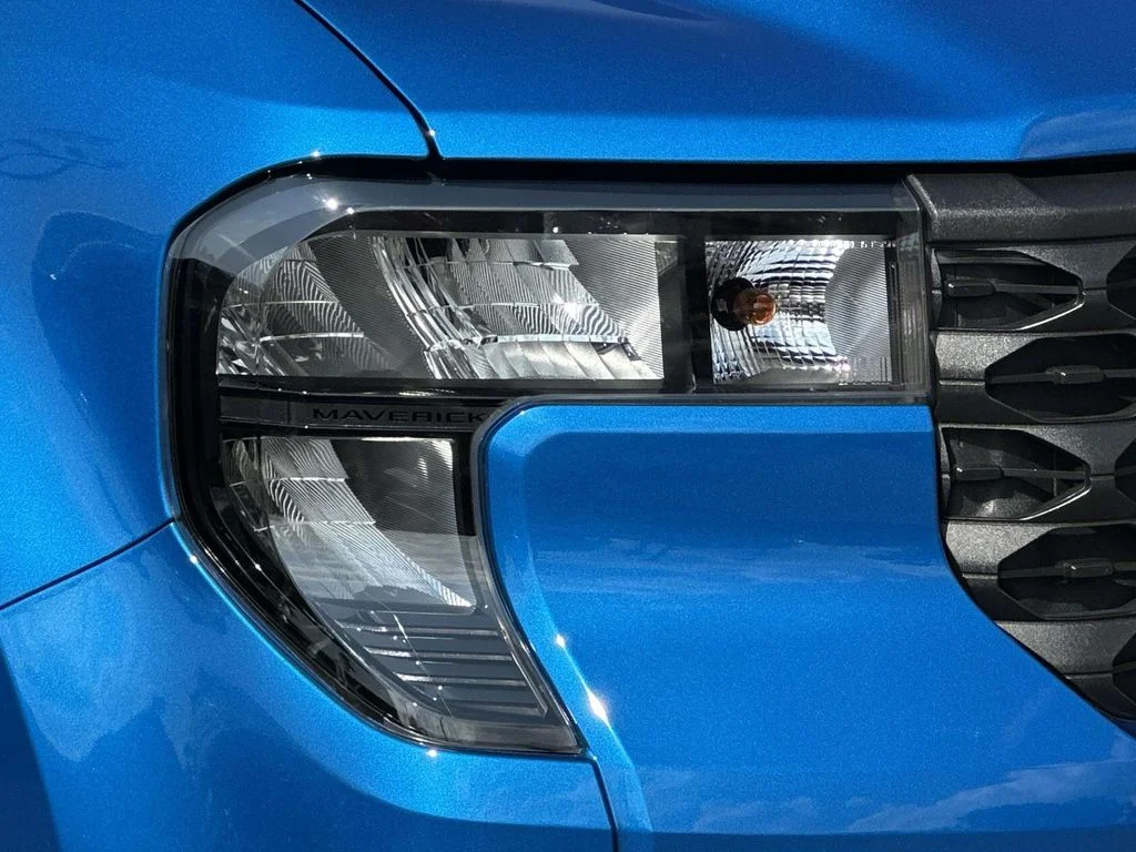 2026 Ford Maverick XL - Photo 10