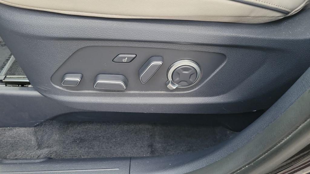 2024 Hyundai Palisade Calligraphy - Photo 16