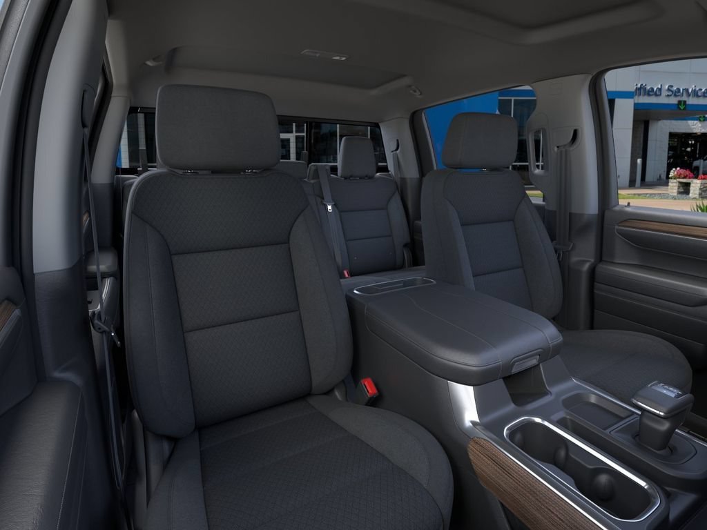 2026 Chevrolet Silverado 1500 RST - Photo 16