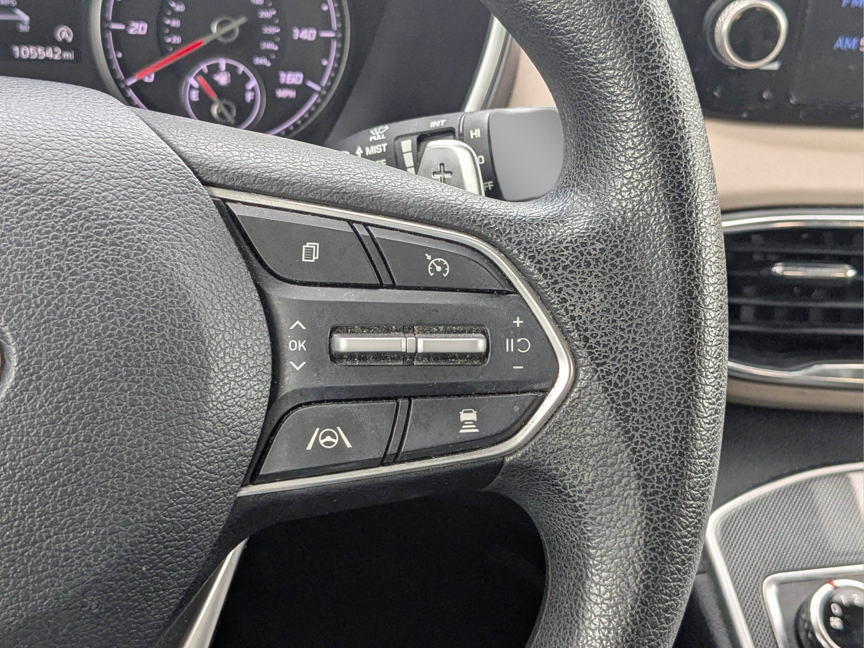 2021 Hyundai Santa Fe SEL - Photo 36