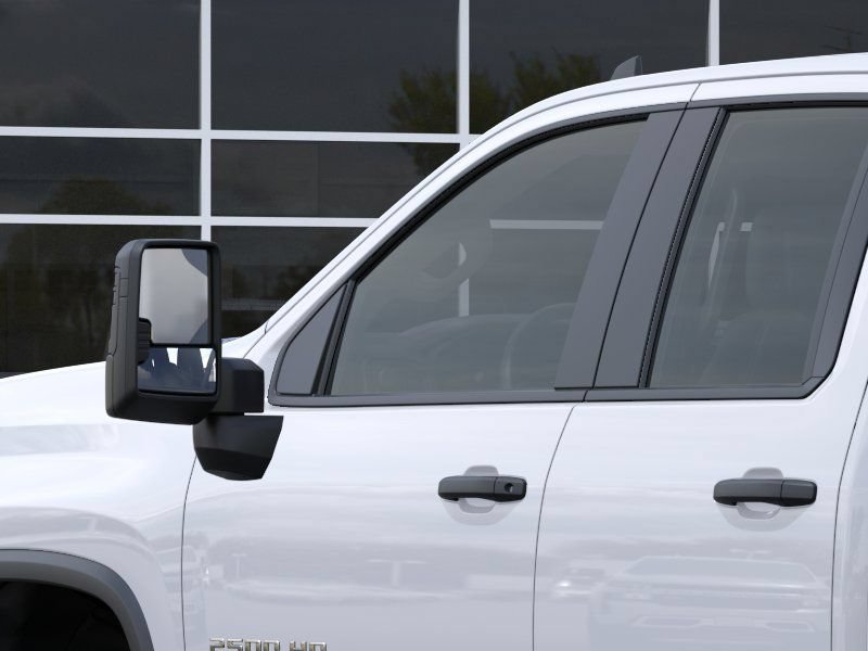 2025 Chevrolet Silverado 2500 HD Work Truck - Photo 15