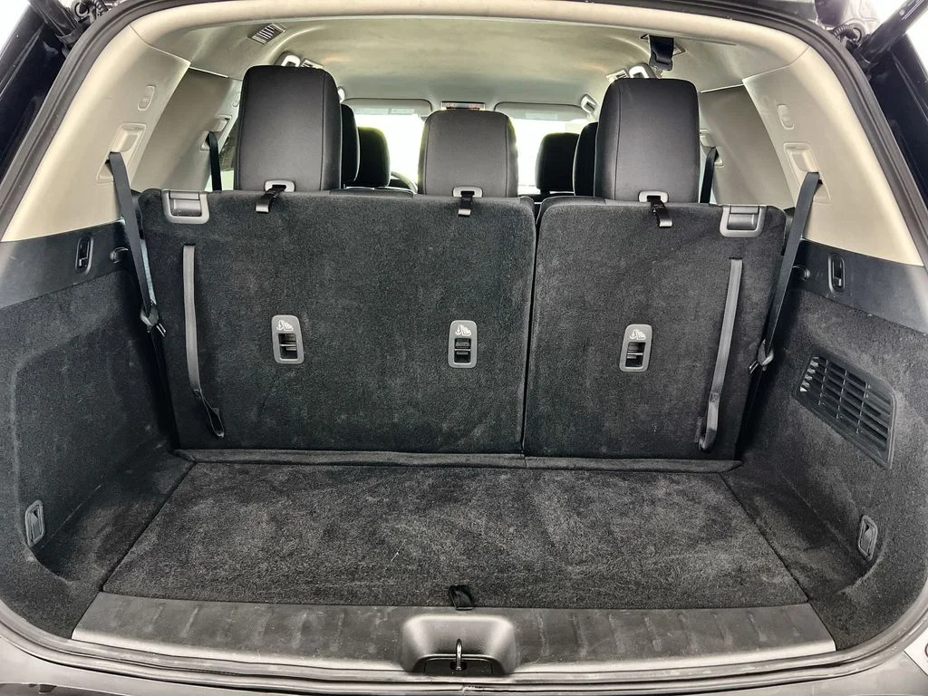 Certified Used 2025 Gray Nissan SV image 19