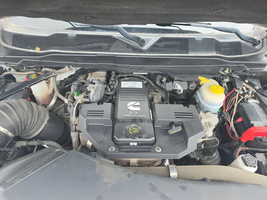 Used 2021 Silver Ram Tradesman image 40