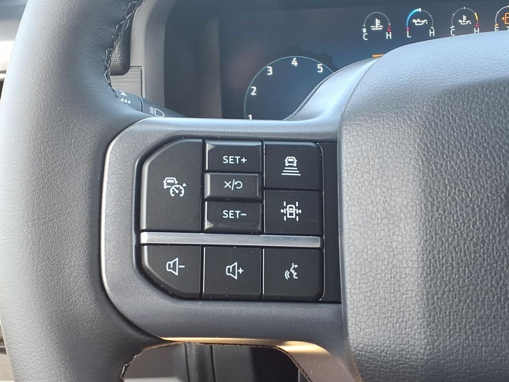 New 2026 Avalanche Ford XLT image 17