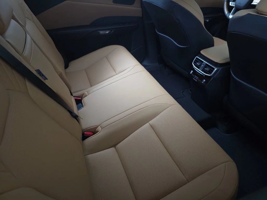 New 2026 Caviar Lexus PREMIUM image 11