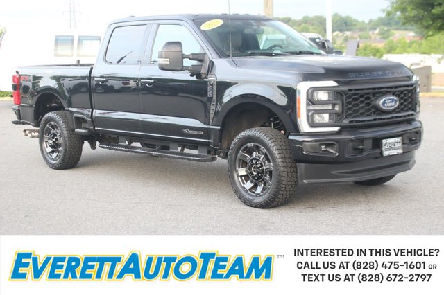 2023 Ford Super Duty F-250 SRW XL