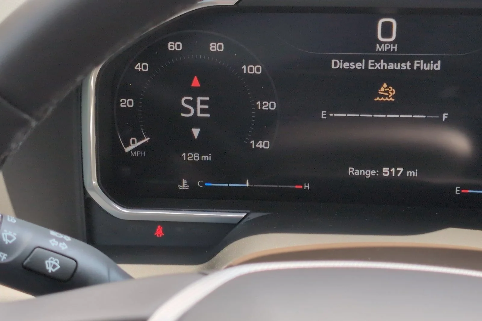 New 2026 Summit White GMC Denali image 25