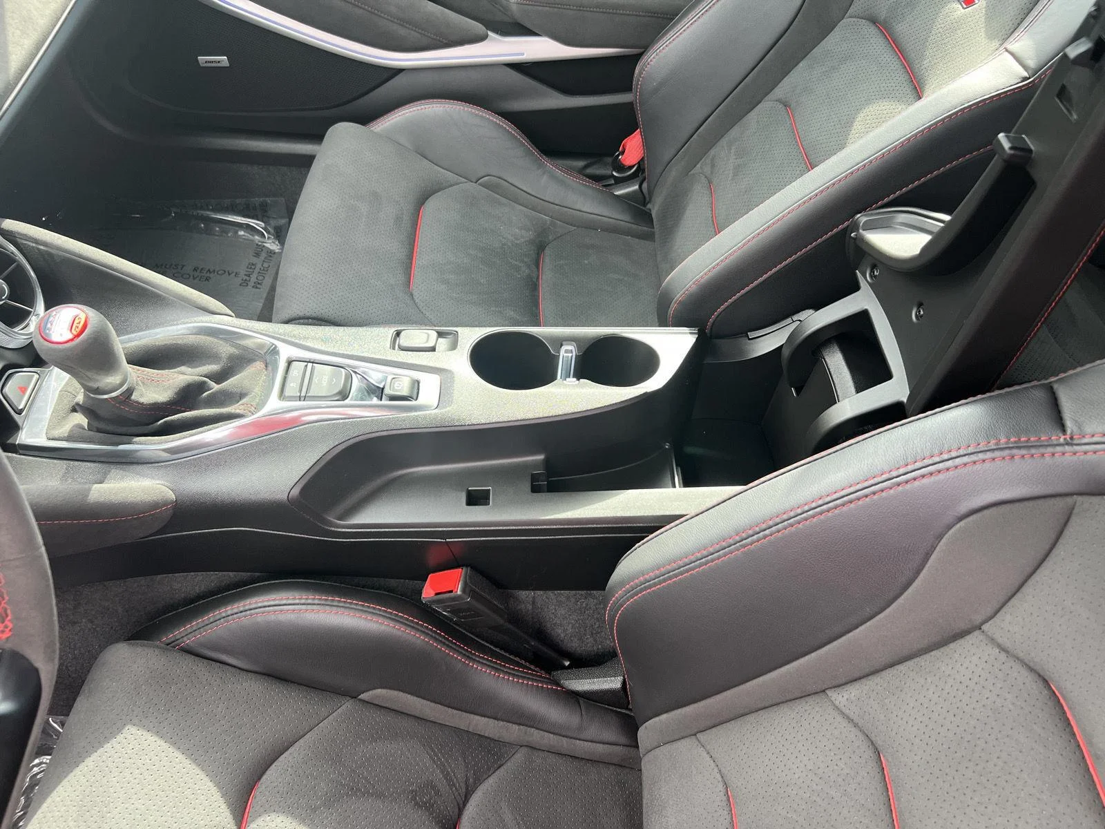 2018 Chevrolet Camaro ZL1 - Photo 22