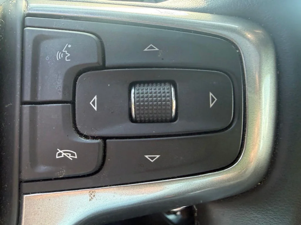 Used 2024 White Chevrolet LT image 19